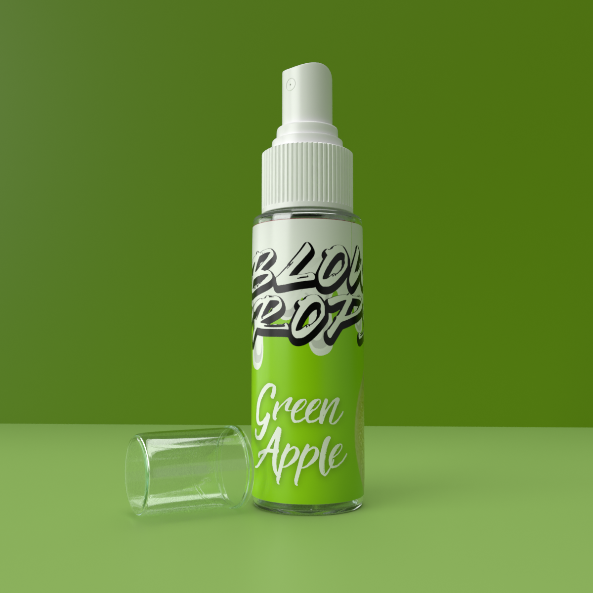 Green Apple