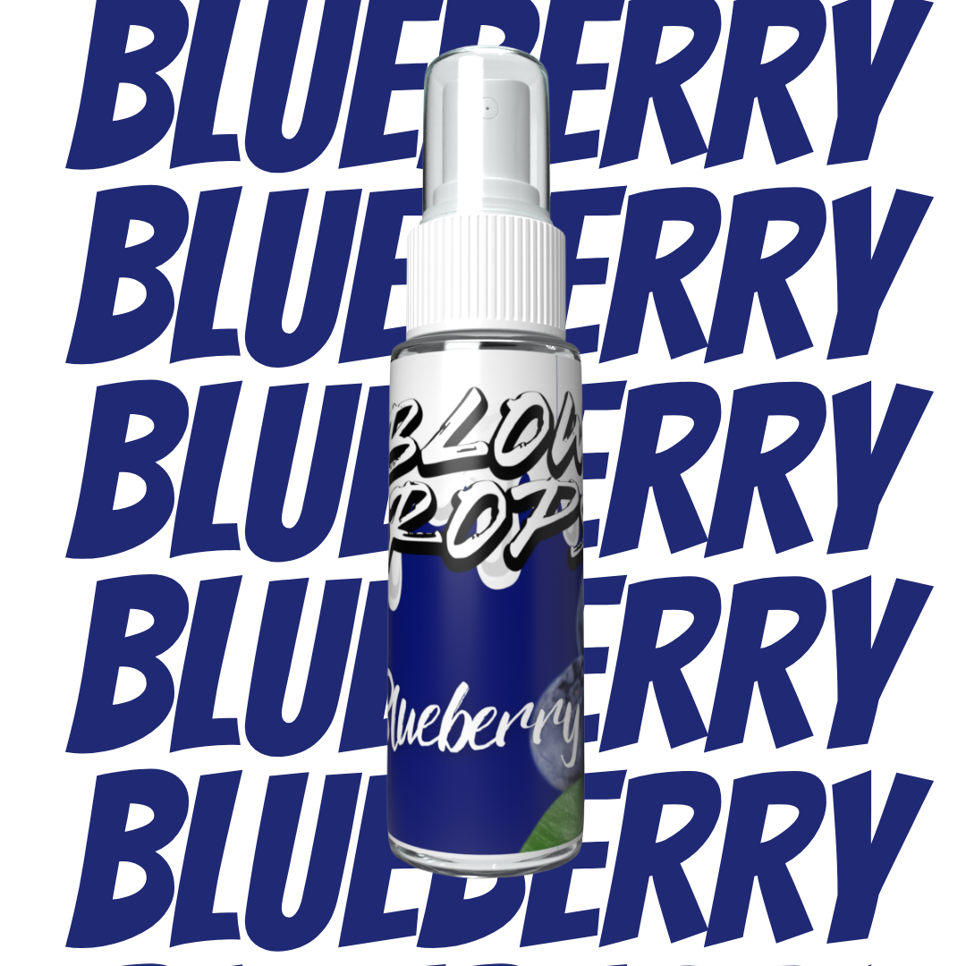 Blueberry