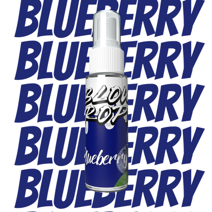 Blueberry