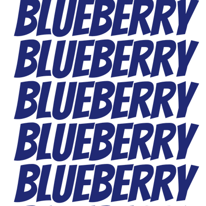 Blueberry